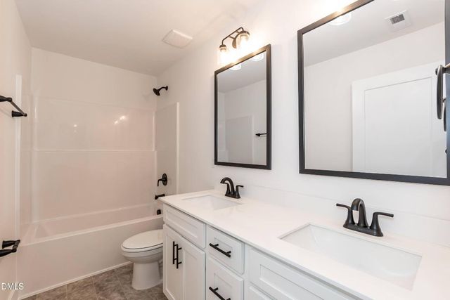 315 New Twin Branch Court, Smithfield, NC 27577