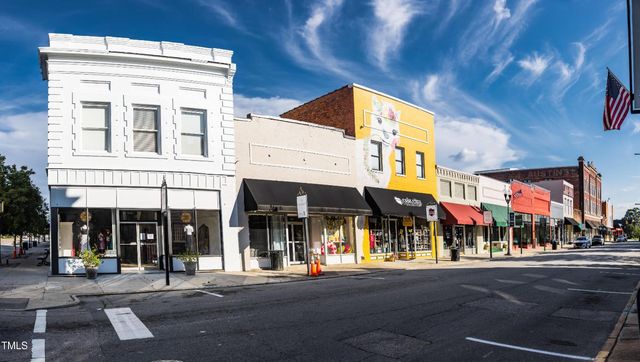 315 New Twin Branch Court, Smithfield, NC 27577