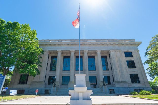 315 New Twin Branch Court, Smithfield, NC 27577