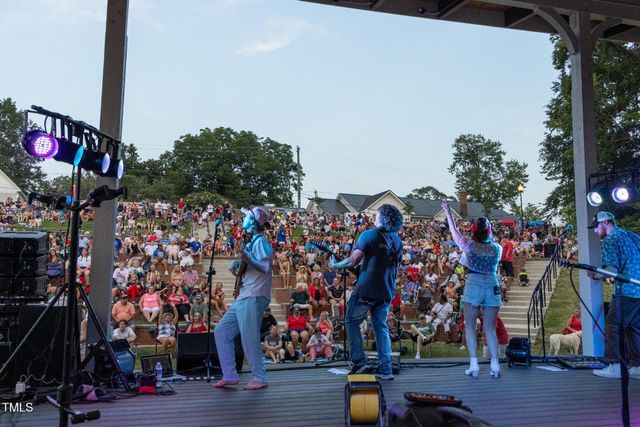 315 New Twin Branch Court, Smithfield, NC 27577