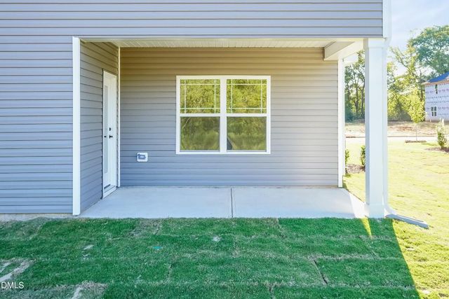 315 New Twin Branch Court, Smithfield, NC 27577