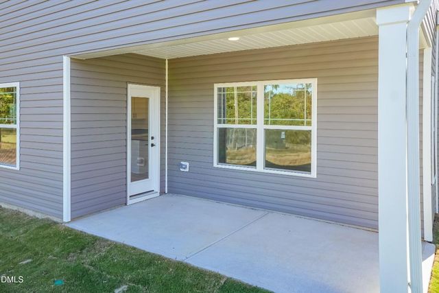 315 New Twin Branch Court, Smithfield, NC 27577