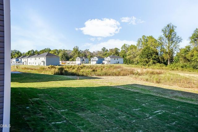 315 New Twin Branch Court, Smithfield, NC 27577