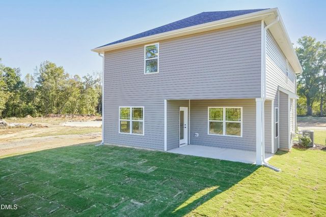 315 New Twin Branch Court, Smithfield, NC 27577