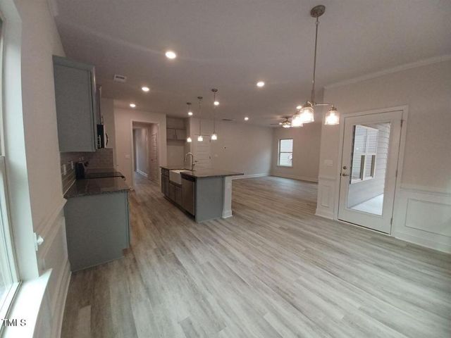 315 New Twin Branch Court, Smithfield, NC 27577