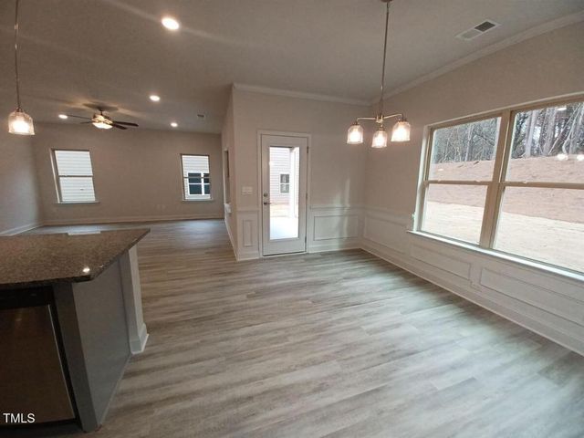 315 New Twin Branch Court, Smithfield, NC 27577