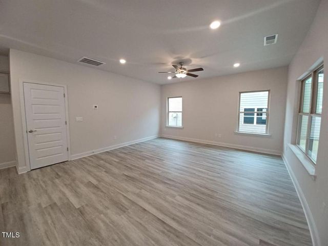 315 New Twin Branch Court, Smithfield, NC 27577