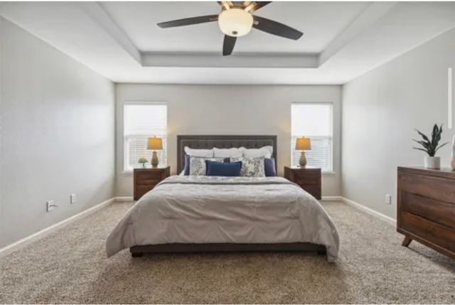 1500 Mockingbird Drive, Aubrey, TX 76227