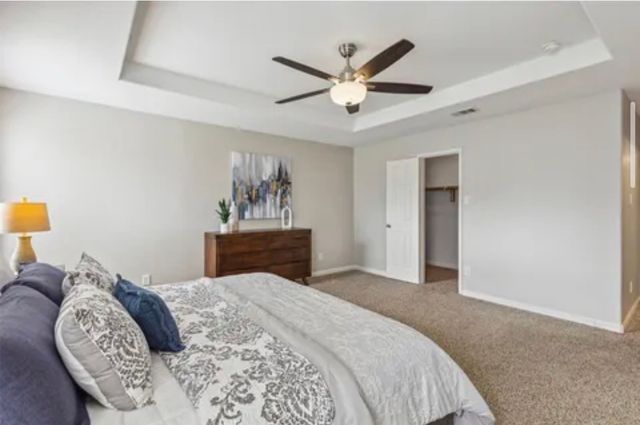 1500 Mockingbird Drive, Aubrey, TX 76227