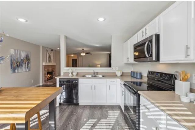 1500 Mockingbird Drive, Aubrey, TX 76227