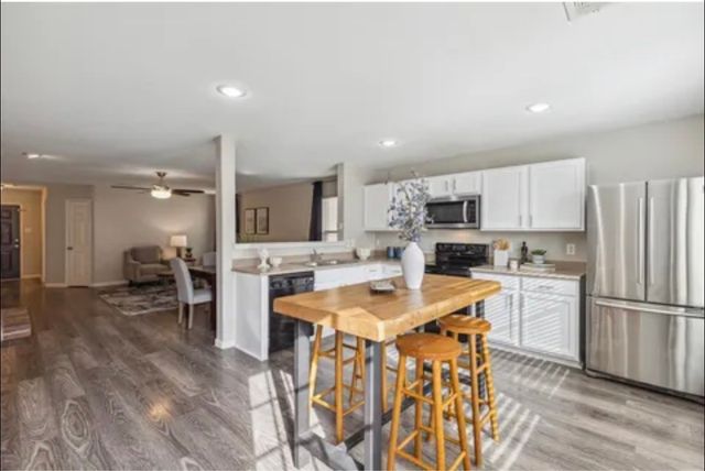 1500 Mockingbird Drive, Aubrey, TX 76227