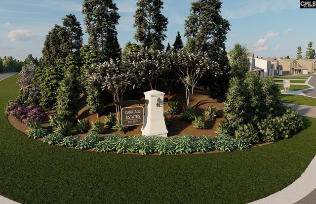 326 Mont Haven Place, Lexington, SC 29072