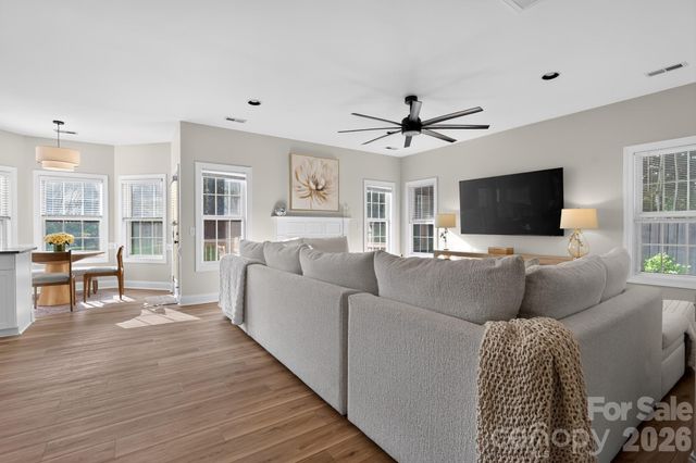 10513 Orchid Hill Lane, Charlotte, NC 28277