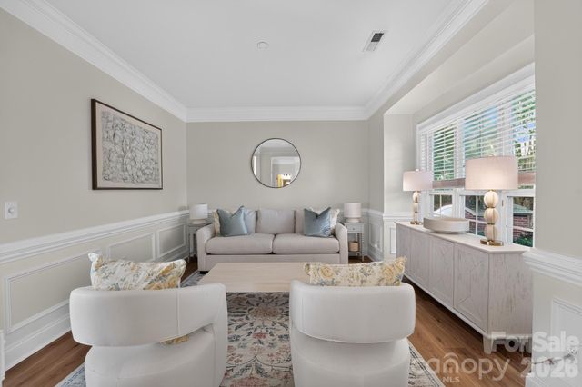 10513 Orchid Hill Lane, Charlotte, NC 28277