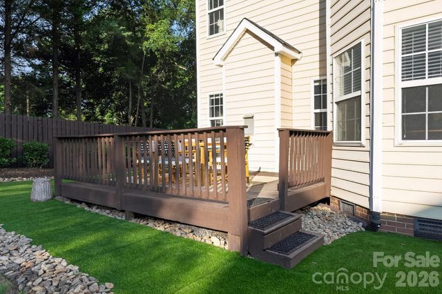 10513 Orchid Hill Lane, Charlotte, NC 28277