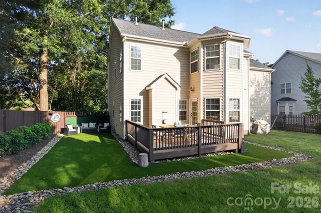 10513 Orchid Hill Lane, Charlotte, NC 28277