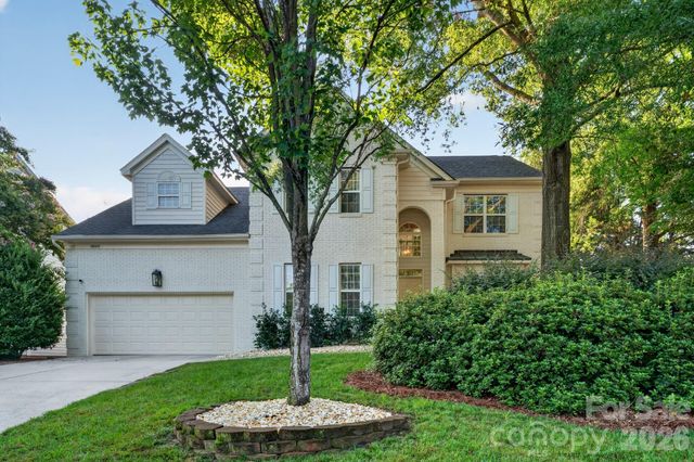10513 Orchid Hill Lane, Charlotte, NC 28277