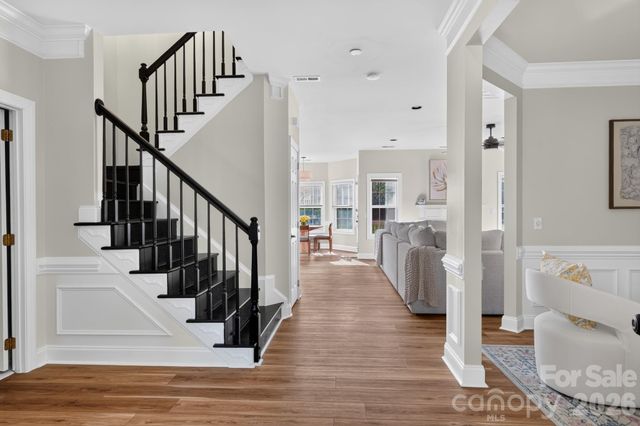 10513 Orchid Hill Lane, Charlotte, NC 28277