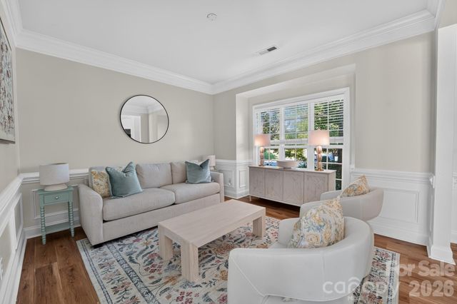 10513 Orchid Hill Lane, Charlotte, NC 28277