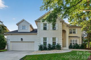 10513 Orchid Hill Lane, Charlotte, NC 28277