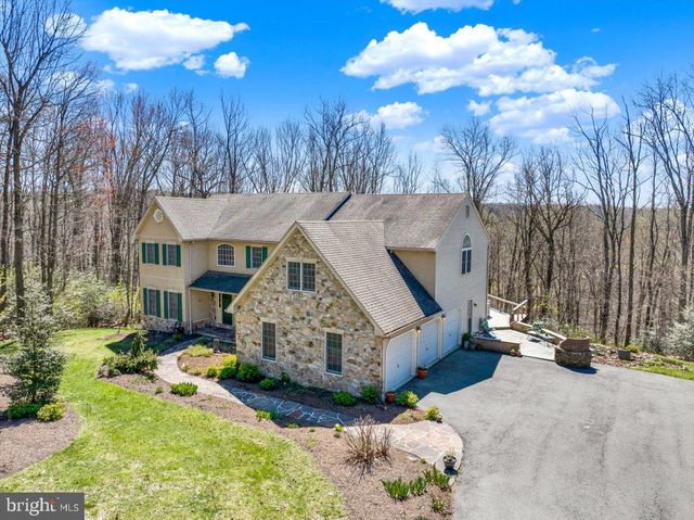 820 OREGON RD, Mohnton, PA 19540