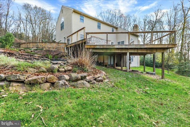 820 OREGON RD, Mohnton, PA 19540