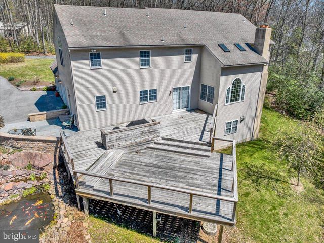 820 OREGON RD, Mohnton, PA 19540