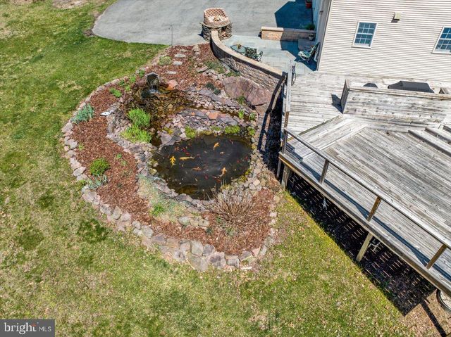 820 OREGON RD, Mohnton, PA 19540