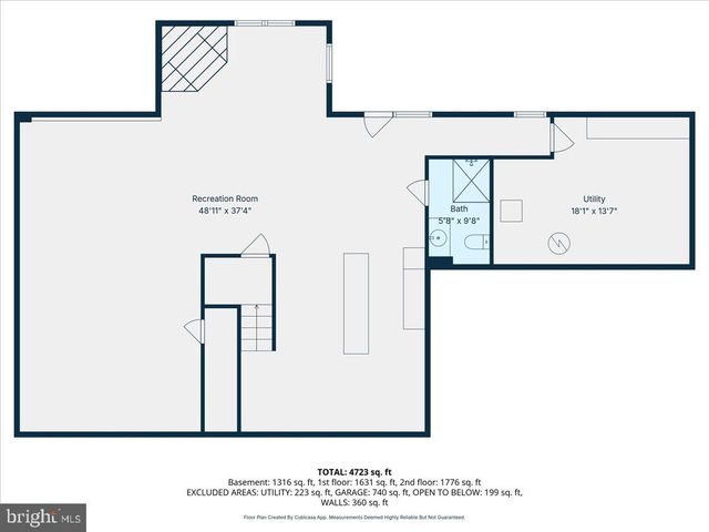820 OREGON RD, Mohnton, PA 19540