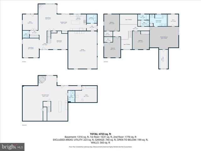 820 OREGON RD, Mohnton, PA 19540