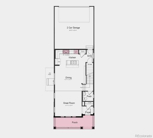 3273 N Catawba Way, Aurora, CO 80019