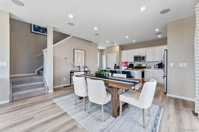 3273 N Catawba Way, Aurora, CO 80019