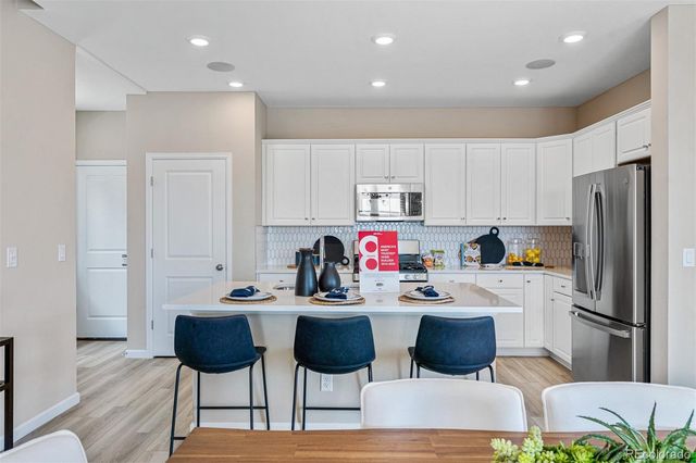 3273 N Catawba Way, Aurora, CO 80019