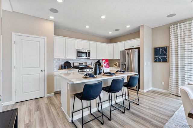 3273 N Catawba Way, Aurora, CO 80019