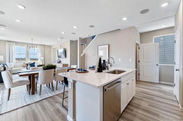 3273 N Catawba Way, Aurora, CO 80019