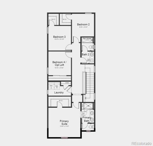 3273 N Catawba Way, Aurora, CO 80019