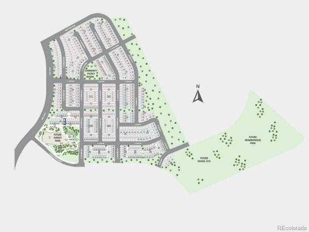 3273 N Catawba Way, Aurora, CO 80019
