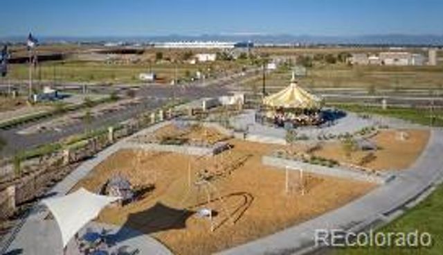 3273 N Catawba Way, Aurora, CO 80019