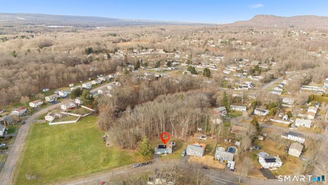 97 Race Brook Road, Meriden, CT 06451