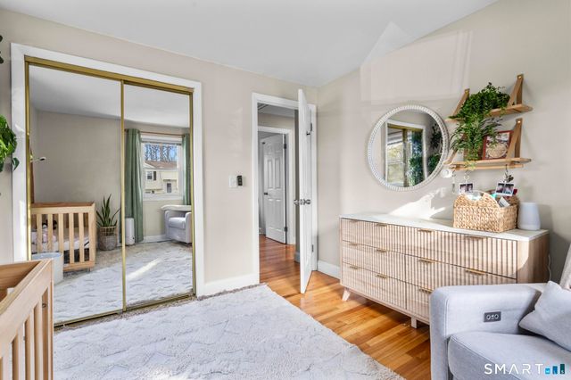 97 Race Brook Road, Meriden, CT 06451