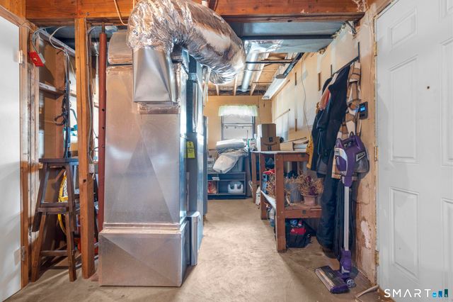 97 Race Brook Road, Meriden, CT 06451