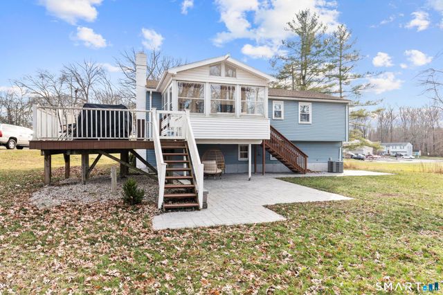 97 Race Brook Road, Meriden, CT 06451