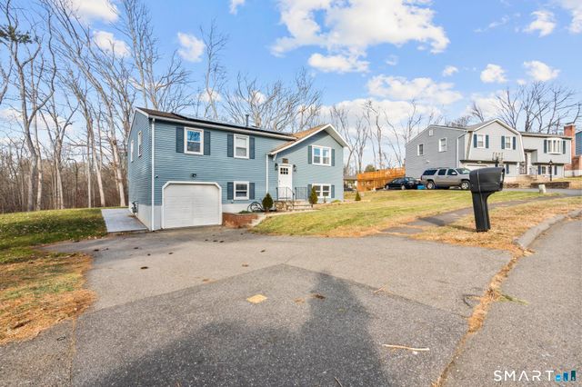 97 Race Brook Road, Meriden, CT 06451