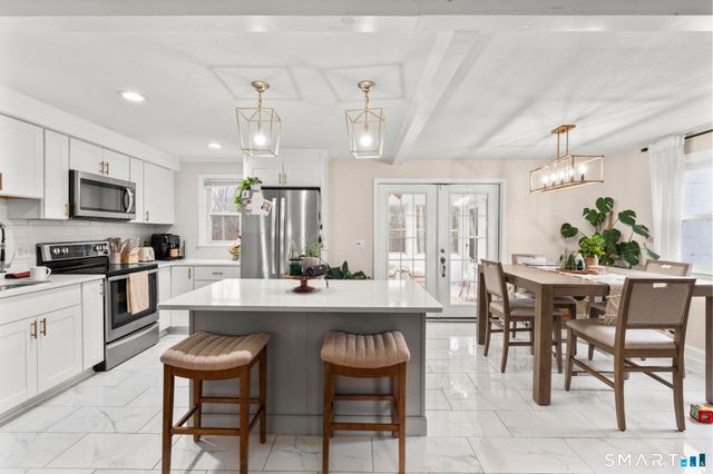 97 Race Brook Road, Meriden, CT 06451