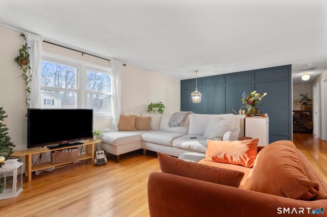 97 Race Brook Road, Meriden, CT 06451