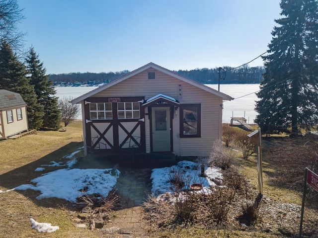 3112 E Edgewater Street, Milton, WI 53563