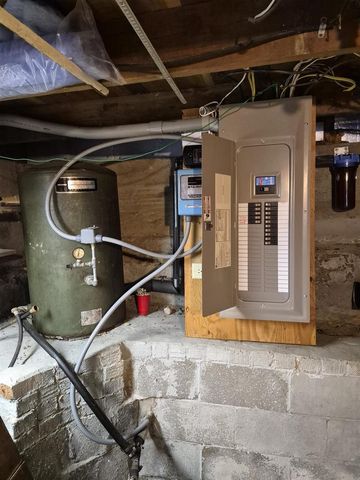 3112 E Edgewater Street, Milton, WI 53563