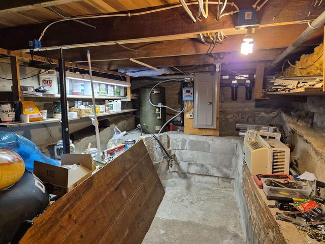 3112 E Edgewater Street, Milton, WI 53563