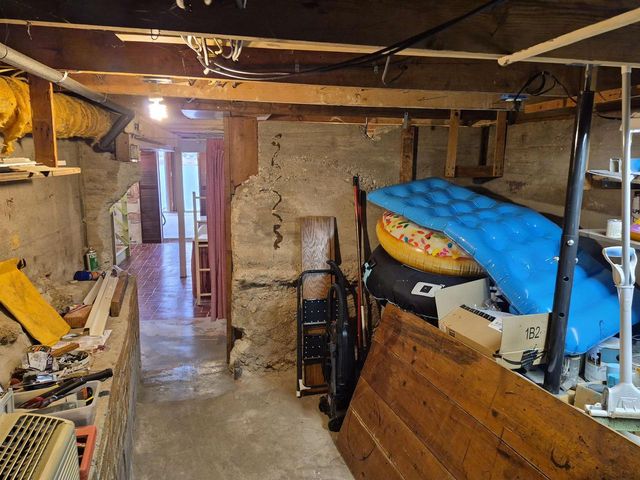 3112 E Edgewater Street, Milton, WI 53563