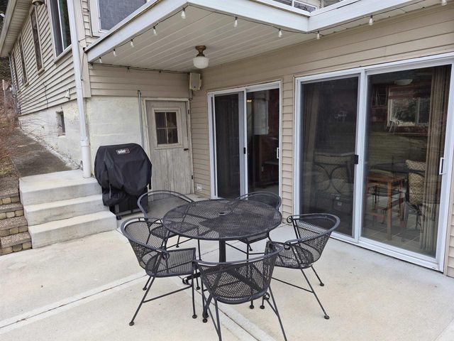 3112 E Edgewater Street, Milton, WI 53563